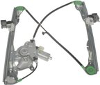 Dorman 751-228 Power Window Motor and Regulator Assembly - Front Left - view 1