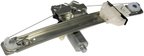Dorman 751-230 Window Motor and Regulator Assembly - Rear Left - view 2
