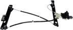 Dorman 751-233 Window Motor and Regulator Assembly - Front Right - view 3