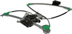 Dorman 751-259 Window Motor and Regulator Assembly - Front Right - view 6