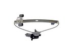 Dorman 751-260 Power Window Motor and Regulator Assembly - Rear Left - view 1