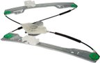 Dorman 751-268 Power Window Motor and Regulator Assembly - Front Left - view 2