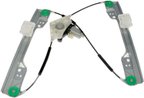 Dorman 751-268 Power Window Motor and Regulator Assembly - Front Left - view 1