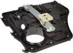 Dorman 751-272 Power Window Motor and Regulator Assembly - Rear Left - view 6