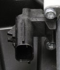 Dorman 751-272 Power Window Motor and Regulator Assembly - Rear Left - view 2