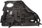 Dorman 751-272 Power Window Motor and Regulator Assembly - Rear Left - view 4