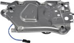 Dorman 751-285 Power Window Motor and Regulator Assembly - Rear Right - view 3