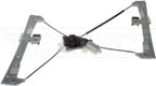 Dorman 751-293 Power Window Motor and Regulator Assembly - Front Right - view 3