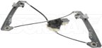 Dorman 751-293 Power Window Motor and Regulator Assembly - Front Right - view 1