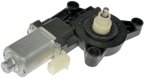 Dorman 751-303 Power Window Motor and Regulator Assembly - Front Right - view 7