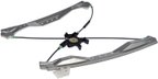 Dorman 751-303 Power Window Motor and Regulator Assembly - Front Right - view 2