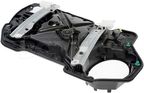 Dorman 751-304 Window Motor and Regulator Assembly - Front Right - view 2