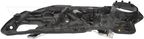 Dorman 751-304 Window Motor and Regulator Assembly - Front Right - view 4