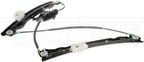 Dorman 751-310 Power Window Motor and Regulator Assembly - Front Left - view 4