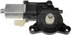 Dorman 751-310 Power Window Motor and Regulator Assembly - Front Left - view 5
