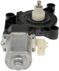 Dorman 751-310 Power Window Motor and Regulator Assembly - Front Left - view 7