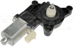 Dorman 751-310 Power Window Motor and Regulator Assembly - Front Left - view 8