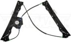 Dorman 751-310 Power Window Motor and Regulator Assembly - Front Left - view 3