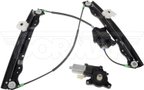 Dorman 751-310 Power Window Motor and Regulator Assembly - Front Left - view 1