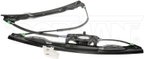 Dorman 751-310 Power Window Motor and Regulator Assembly - Front Left - view 2