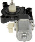 Dorman 751-311 Power Window Motor and Regulator Assembly - Front Right - view 7