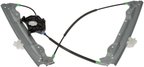 Dorman 751-311 Power Window Motor and Regulator Assembly - Front Right - view 3