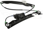 Dorman 751-312 Power Window Motor and Regulator Assembly - Front Left - view 6