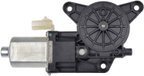 Dorman 751-312 Power Window Motor and Regulator Assembly - Front Left - view 8