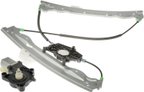 Dorman 751-312 Power Window Motor and Regulator Assembly - Front Left - view 3