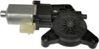 Dorman 751-313 Power Window Motor and Regulator Assembly - Front Right - view 8
