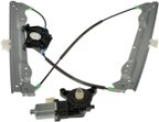 Dorman 751-313 Power Window Motor and Regulator Assembly - Front Right - view 4