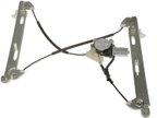 Dorman 751-316 Window Motor and Regulator Assembly - Front Left - view 3