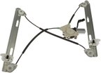 Dorman 751-316 Window Motor and Regulator Assembly - Front Left - view 1