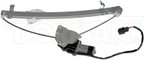 Dorman 751-344 Power Window Motor and Regulator Assembly - Front Left - view 3