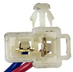 Dorman 751-348 Window Motor and Regulator Assembly - Front Right - view 2