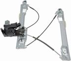 Dorman 751-381 Window Motor and Regulator Assembly - Front Left - view 2