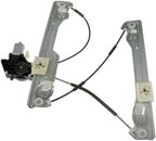 Dorman 751-382 Window Motor and Regulator Assembly - Front Right - view 1