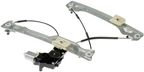 Dorman 751-382 Window Motor and Regulator Assembly - Front Right - view 3