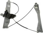 Dorman 751-389 Window Motor and Regulator Assembly - Front Left - view 2