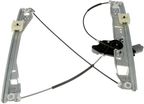 Dorman 751-389 Window Motor and Regulator Assembly - Front Left - view 1