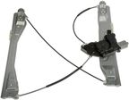 Dorman 751-390 Window Motor and Regulator Assembly - Front Right - view 2