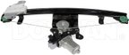 Dorman 751-395 Power Window Motor and Regulator Assembly - Front Right - view 1