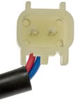 Dorman 751-401 Window Motor and Regulator Assembly - Front Left - view 4