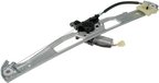 Dorman 751-402 Window Motor and Regulator Assembly - Front Right - view 2