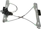 Dorman 751-407 Window Motor and Regulator Assembly - Front Left - view 2