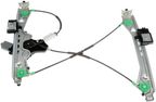 Dorman 751-408 Window Motor and Regulator Assembly - Front Right - view 1