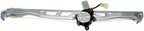 Dorman 751-412 Window Motor and Regulator Assembly - Front Left - view 3