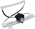 Dorman 751-420 Window Motor and Regulator Assembly - Front Left - view 3