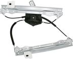 Dorman 751-420 Window Motor and Regulator Assembly - Front Left - view 2