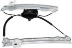 Dorman 751-420 Window Motor and Regulator Assembly - Front Left - view 4